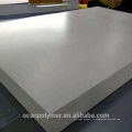 Film de feuille rigide en PVC blanc 700 * 1000mm pour l&#39;impression